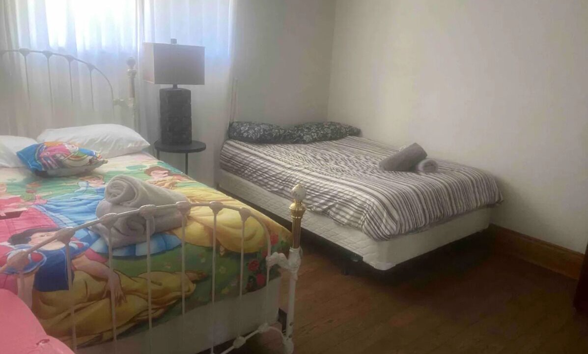 Photo of Bedroom in Saint Come