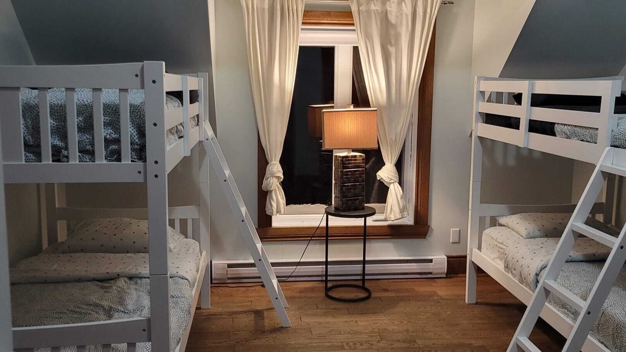 Photo of Bedroom in Saint Come