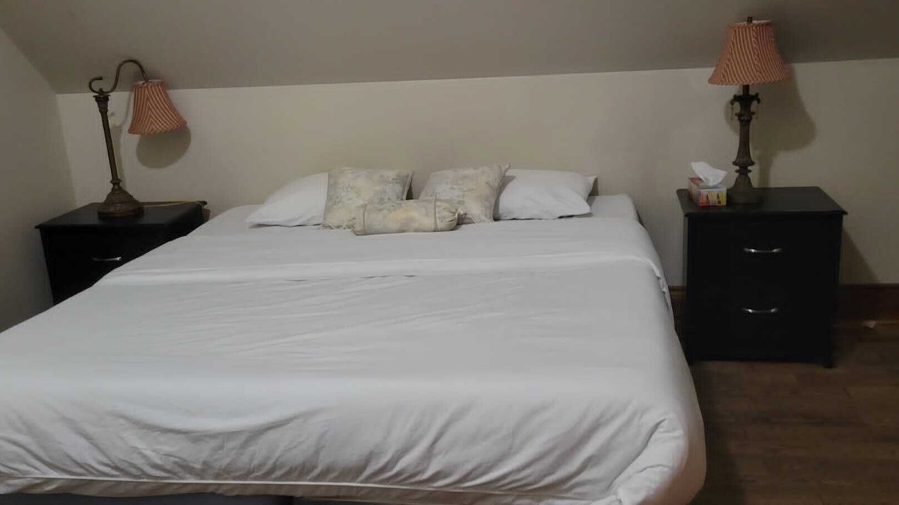 Photo of Bedroom in Saint Come