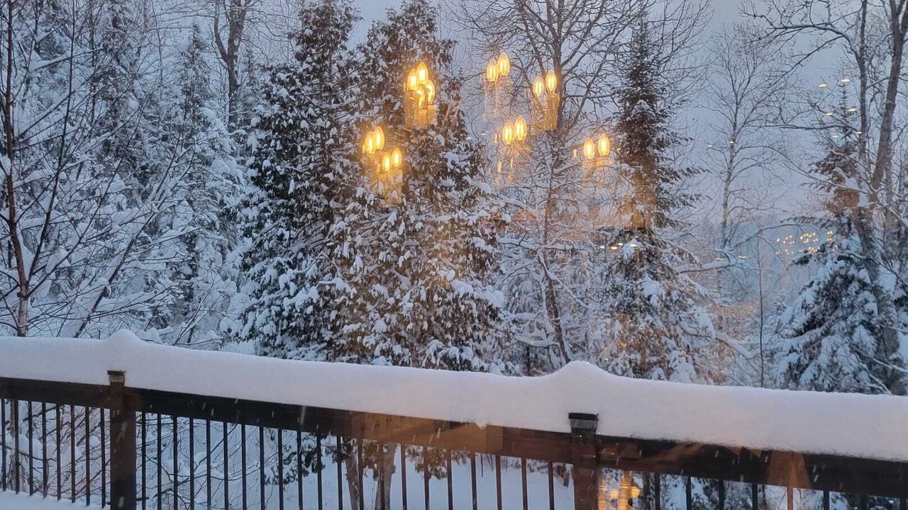 Photo of Outdoor in Saint Come