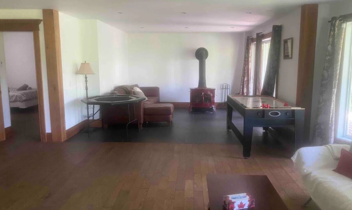 Photo of Bedroom in Saint Come