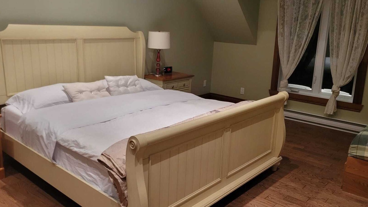 Photo of Bedroom in Saint Come