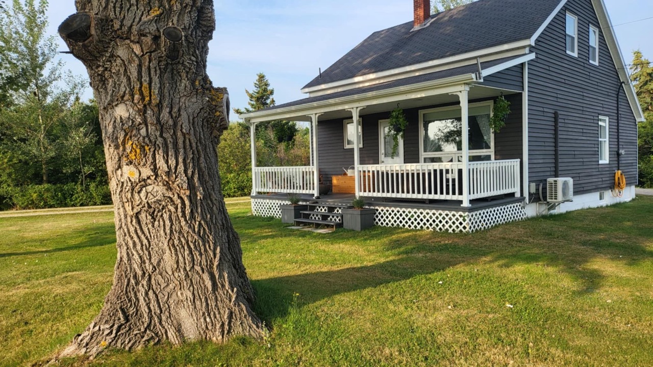 Photo of Outdoor in Petit-Etang
