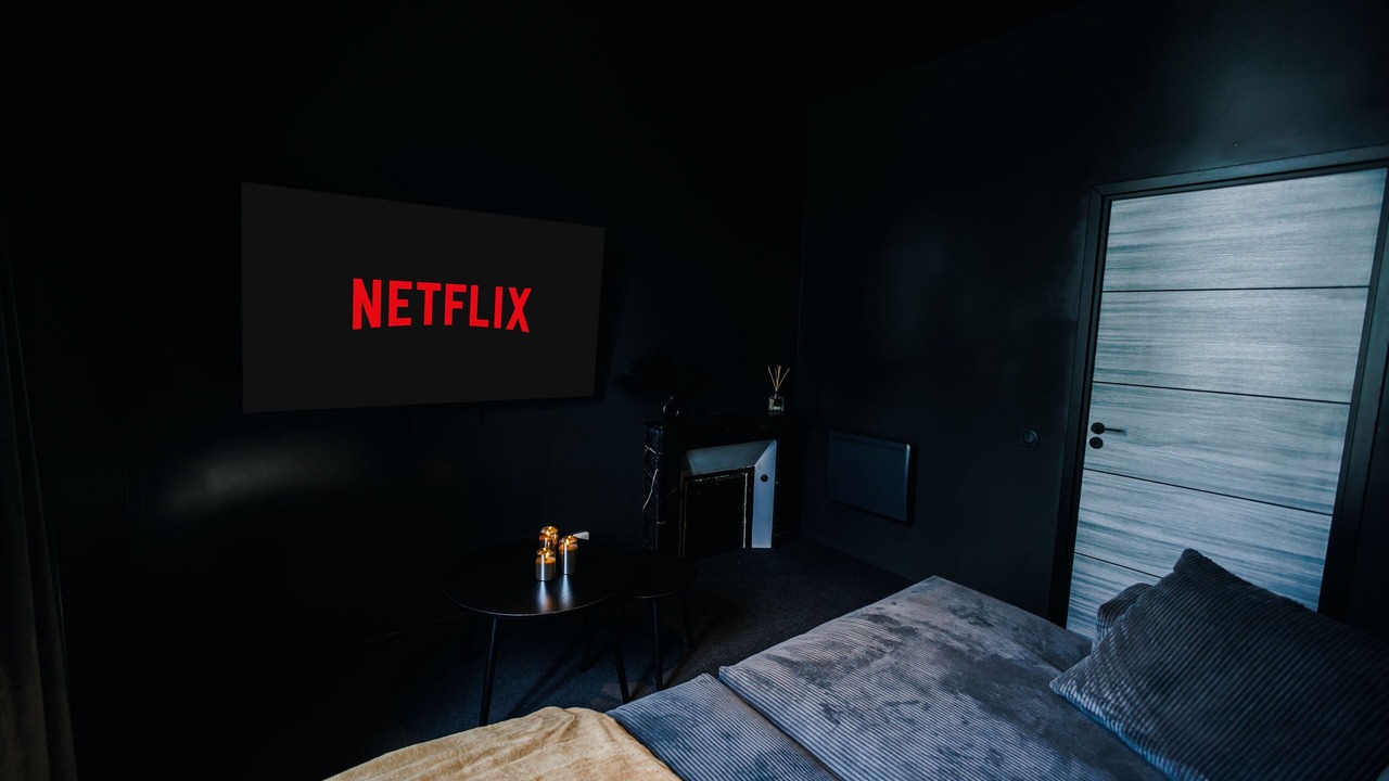 Photo of Bedroom in Downtown Angers