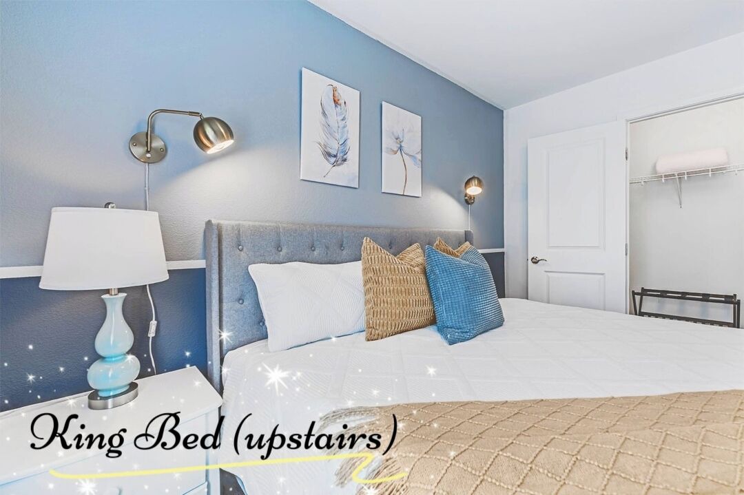 Photo of Bedroom in Enterprise