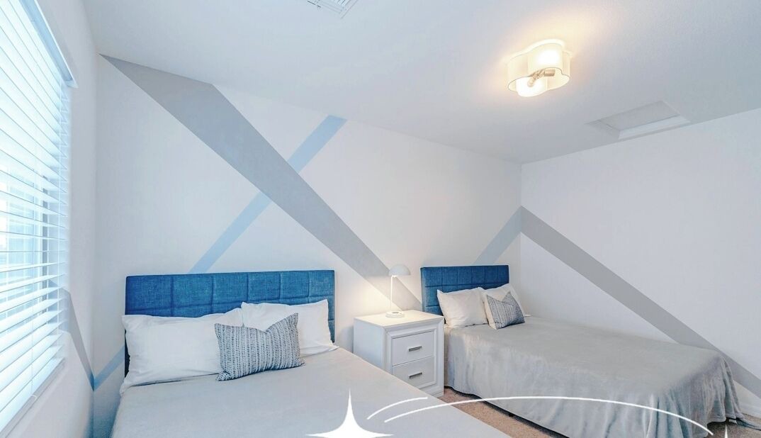Photo of Bedroom in Enterprise
