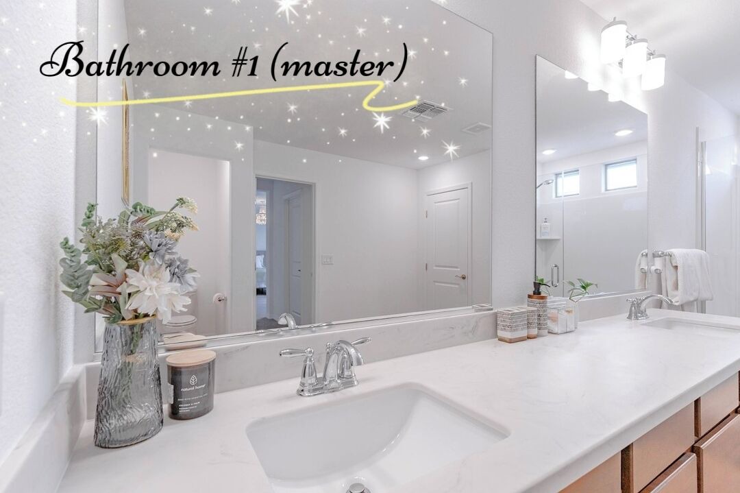 Photo of Bathroom in Enterprise