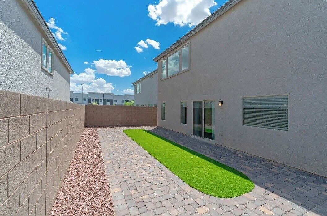 Photo of Outdoor in Enterprise