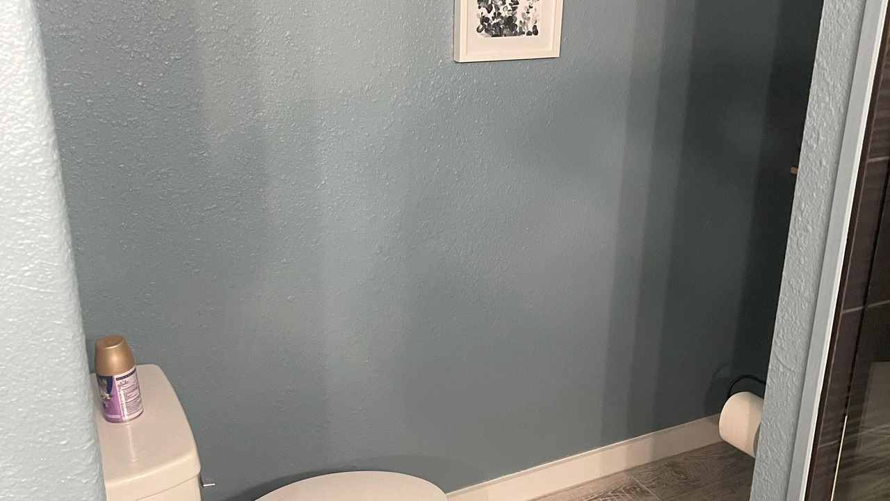 Photo of Bathroom in Grove