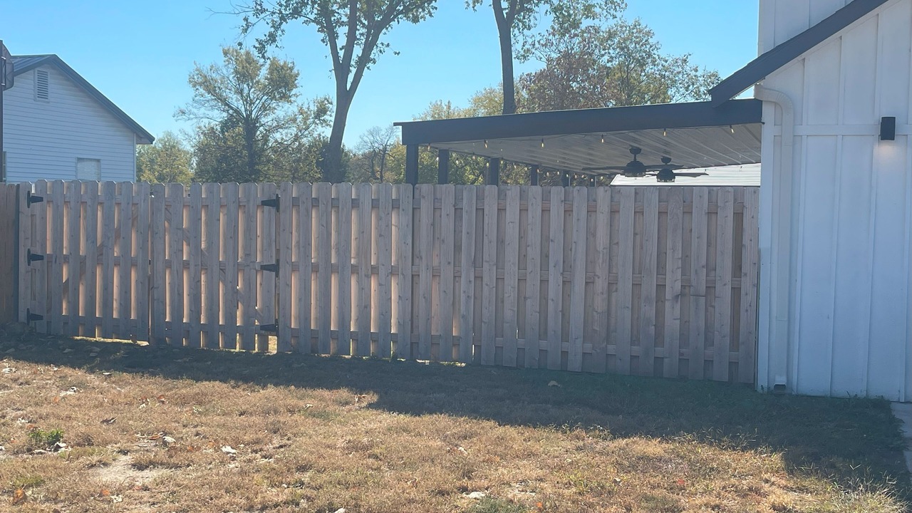 Photo of Outdoor in Grove
