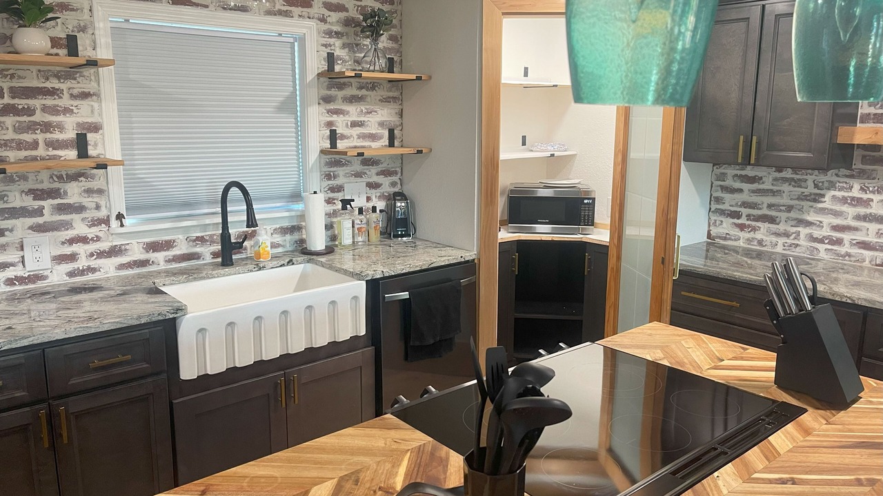 Photo of Kitchen in Grove