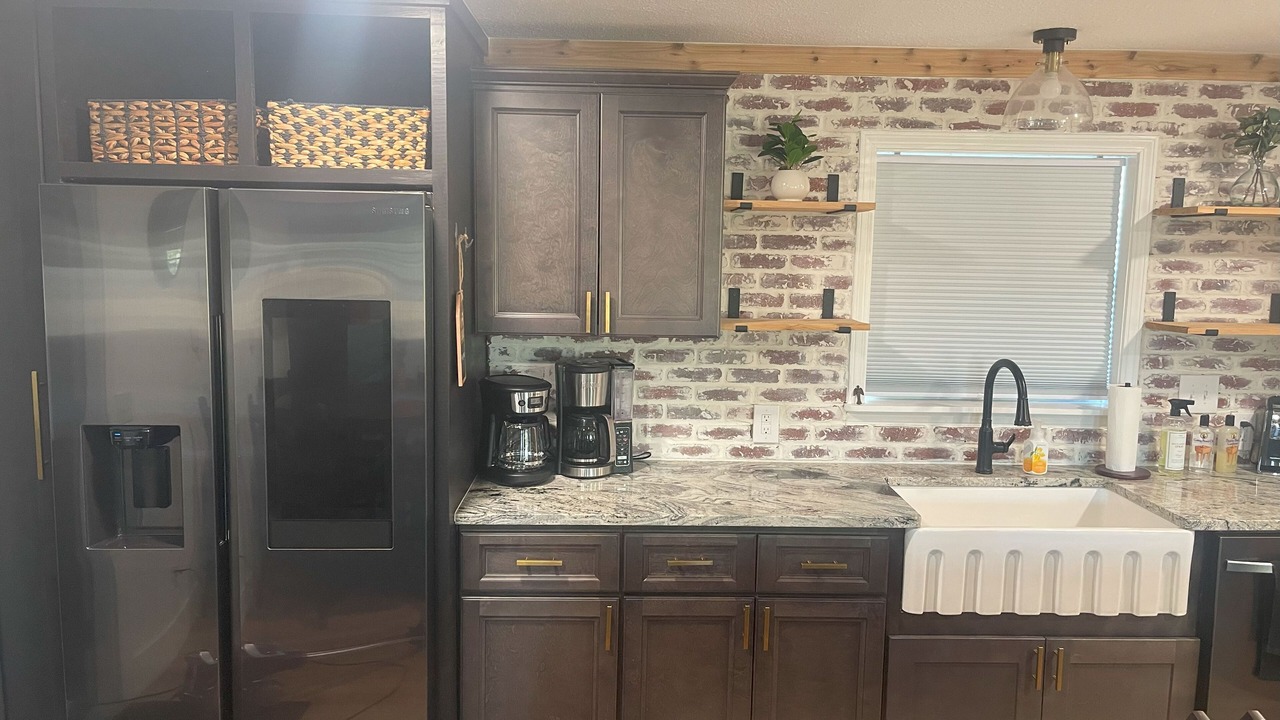 Photo of Kitchen in Grove