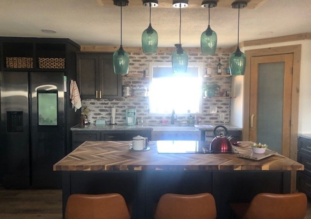 Photo of Kitchen in Grove