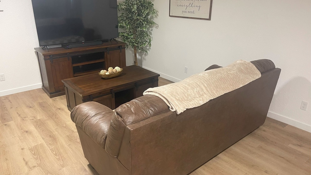 Photo of Livingroom in Grove