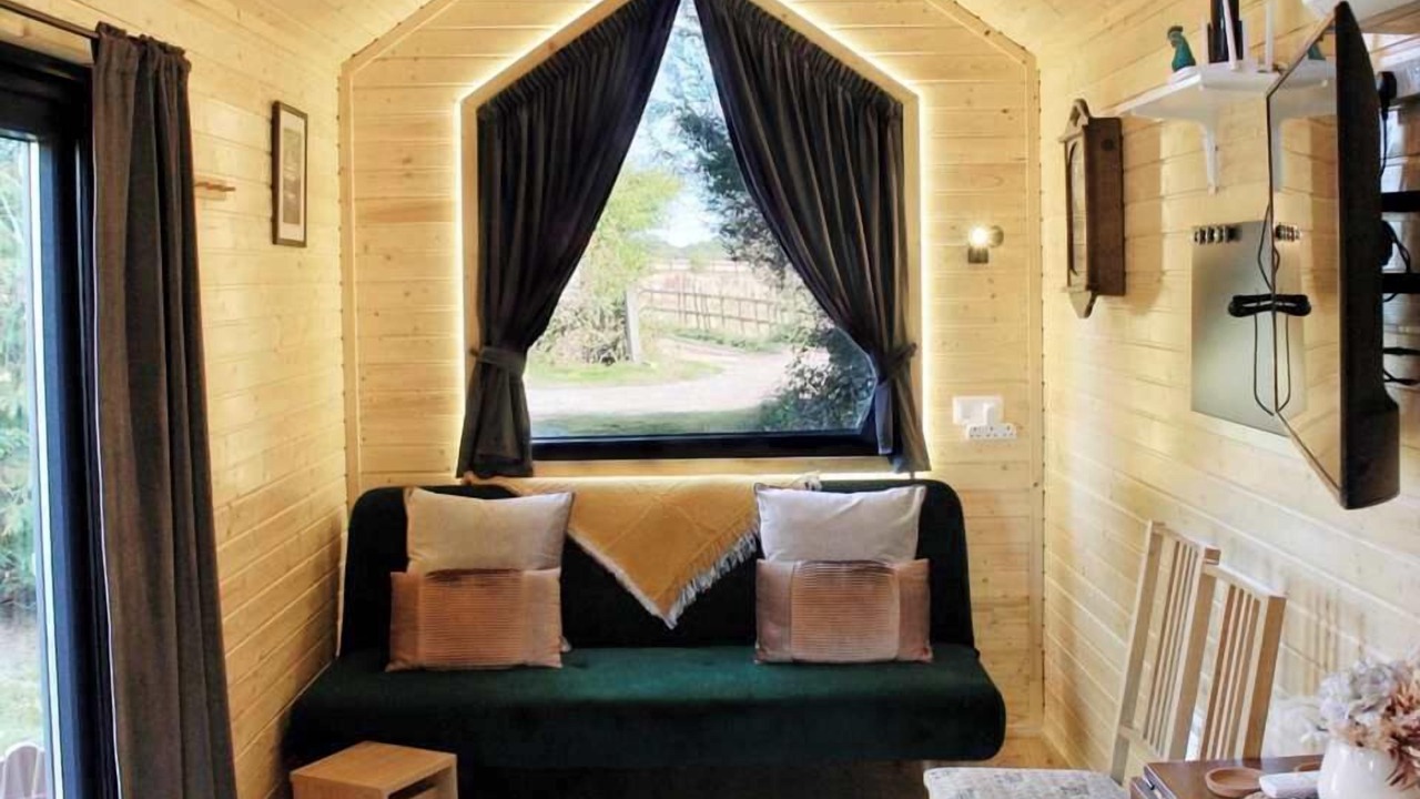 Photo of Livingroom in Great Horkesley