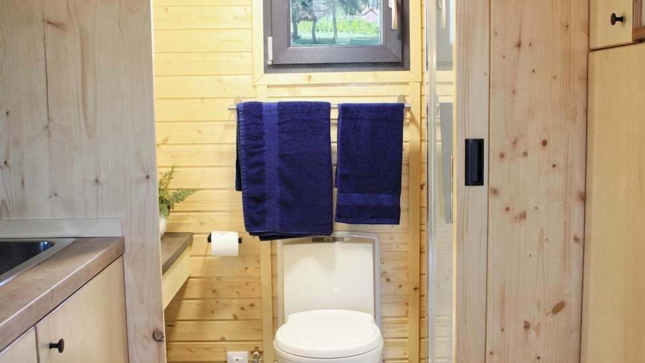 Photo of Bathroom in Great Horkesley