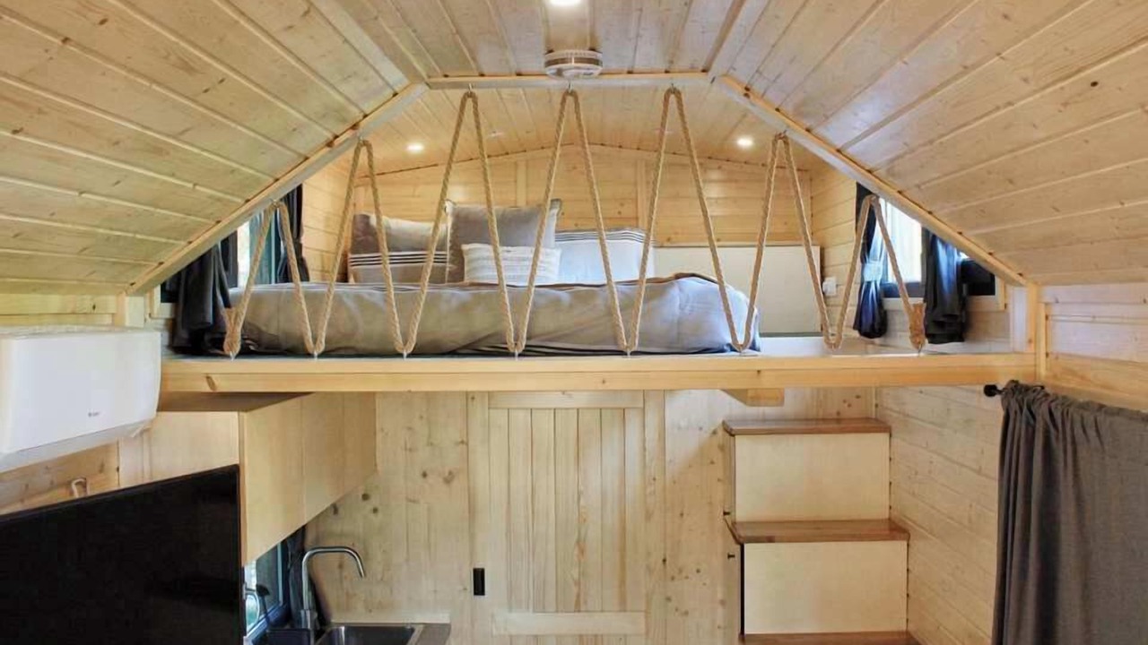 Photo of Bedroom in Great Horkesley