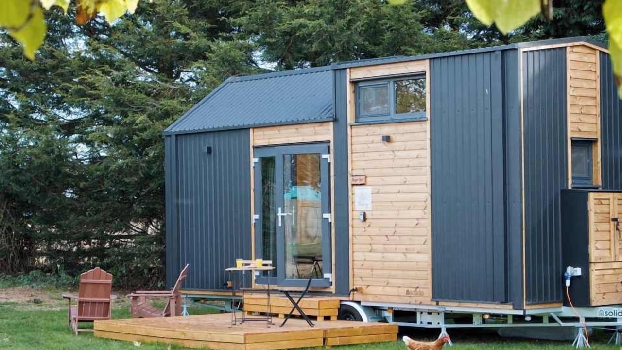 Photo of Outdoor in Great Horkesley