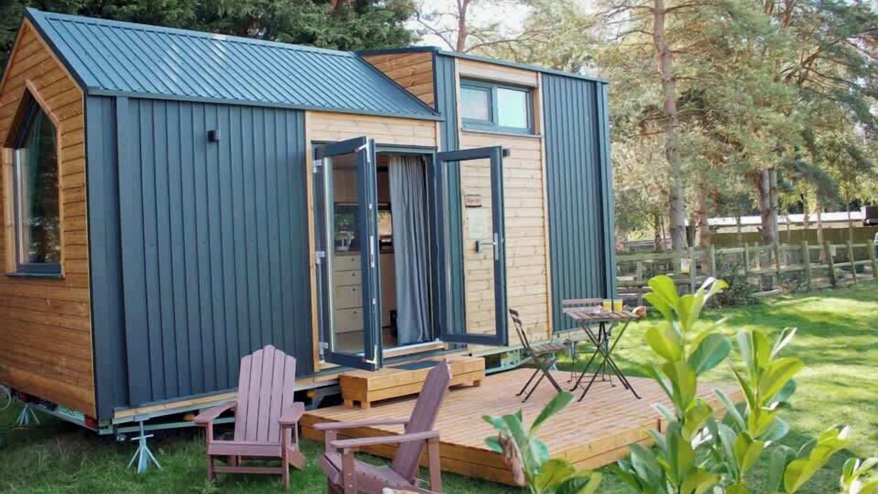 Photo of Outdoor in Great Horkesley