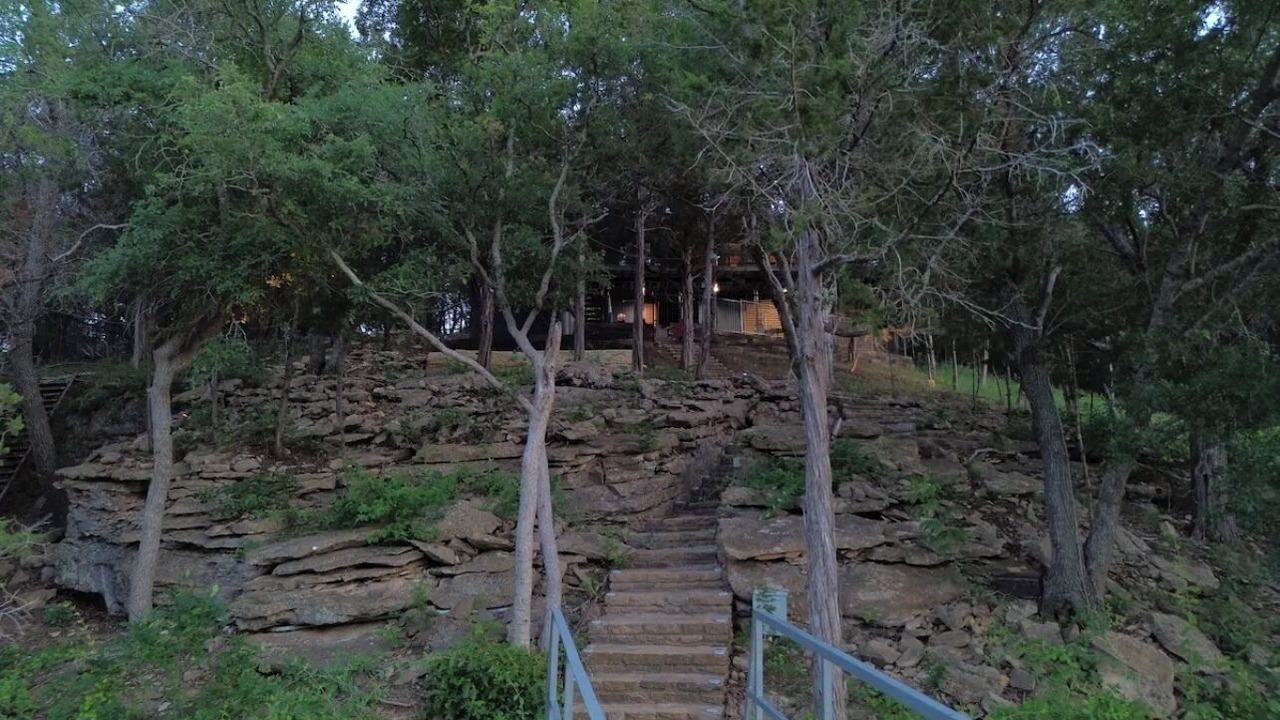 Photo of Outdoor in Graford