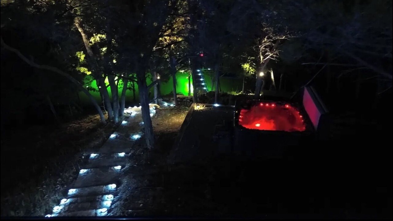Photo of Outdoor in Graford