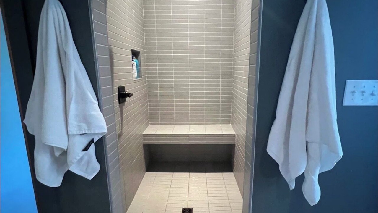 Photo of Bathroom in Graford