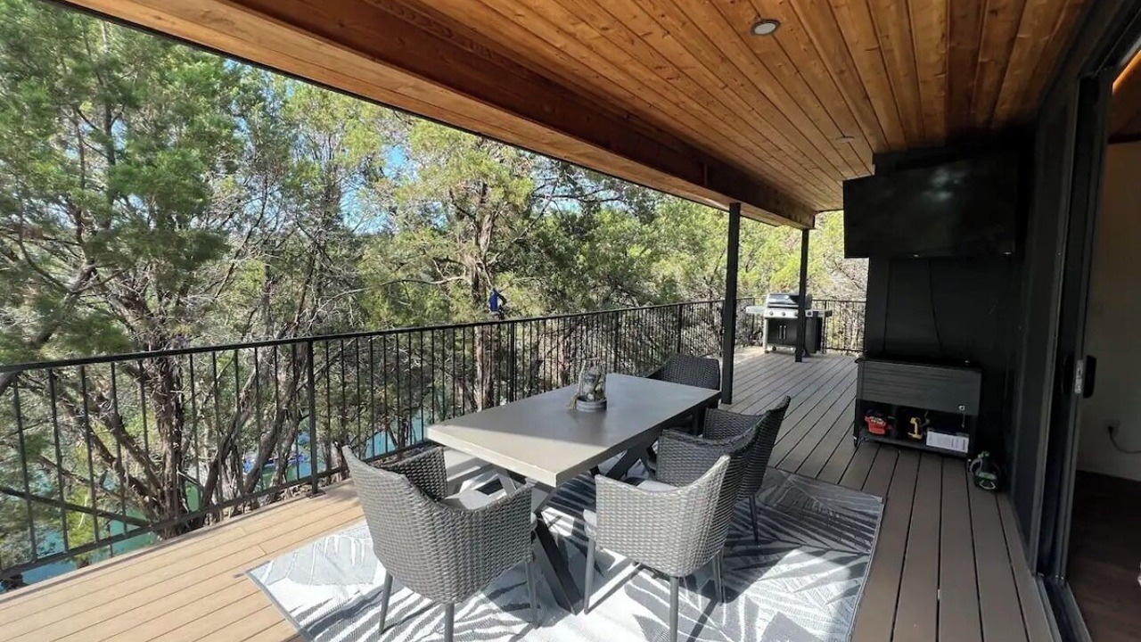 Photo of Outdoor in Graford