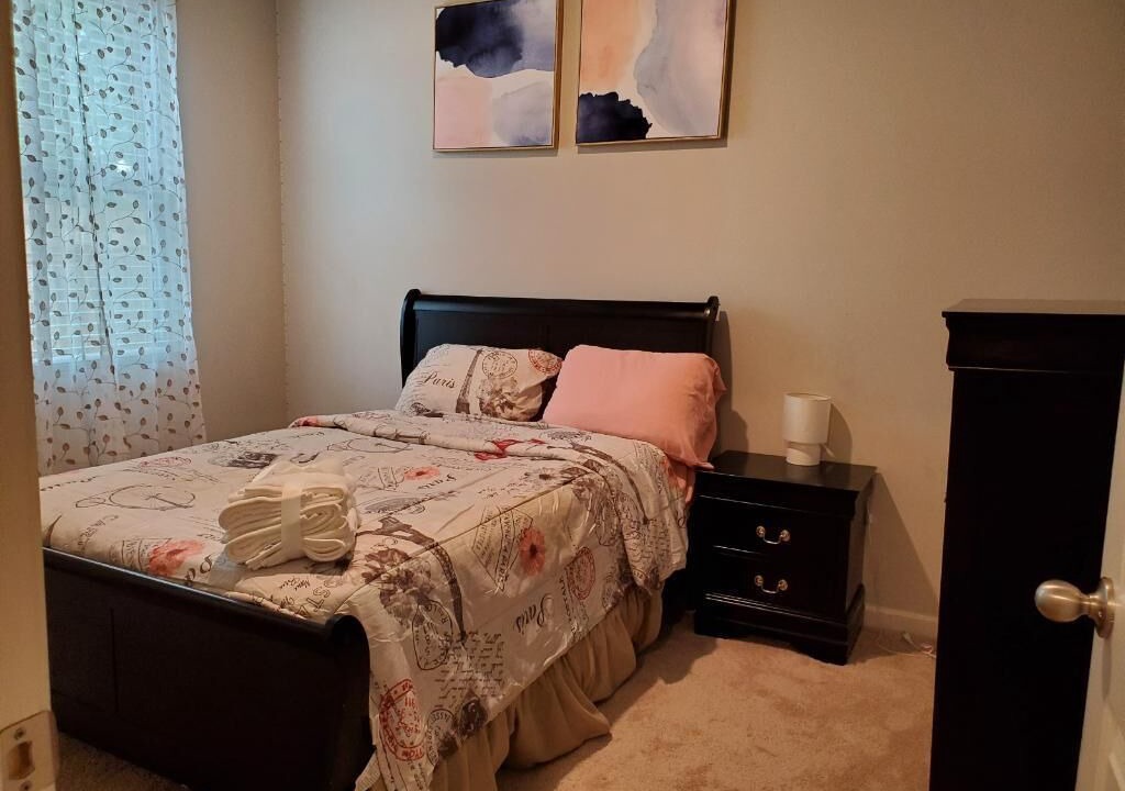 Photo of Bedroom in Covington