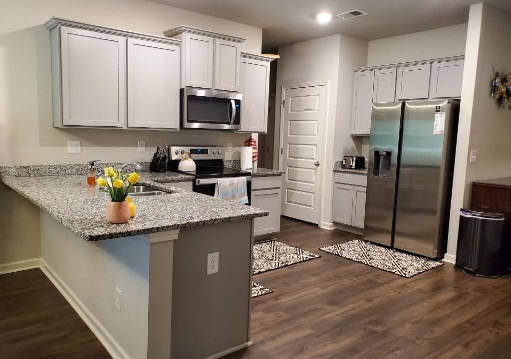 Photo of Kitchen in Covington