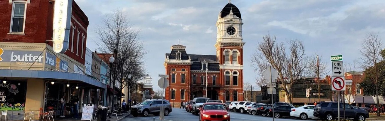 Photo of Others in Covington