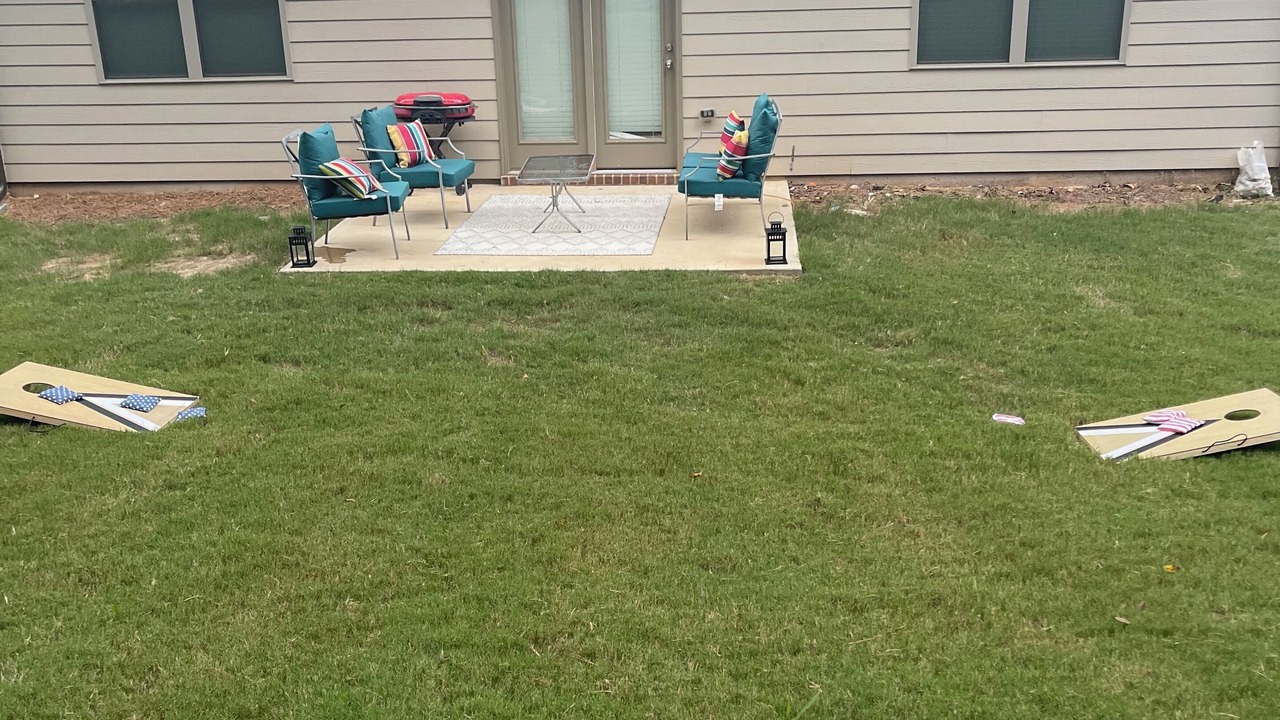 Photo of Outdoor in Covington