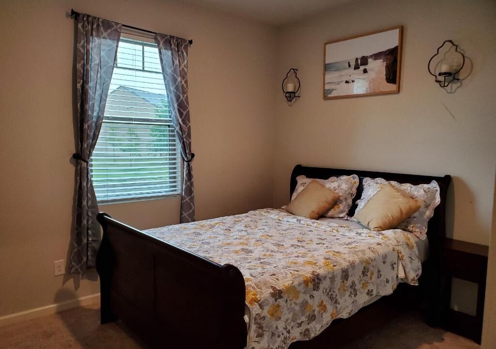 Photo of Bedroom in Covington