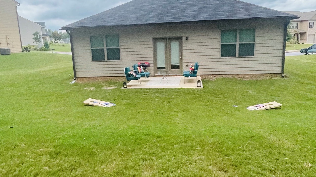 Photo of Outdoor in Covington