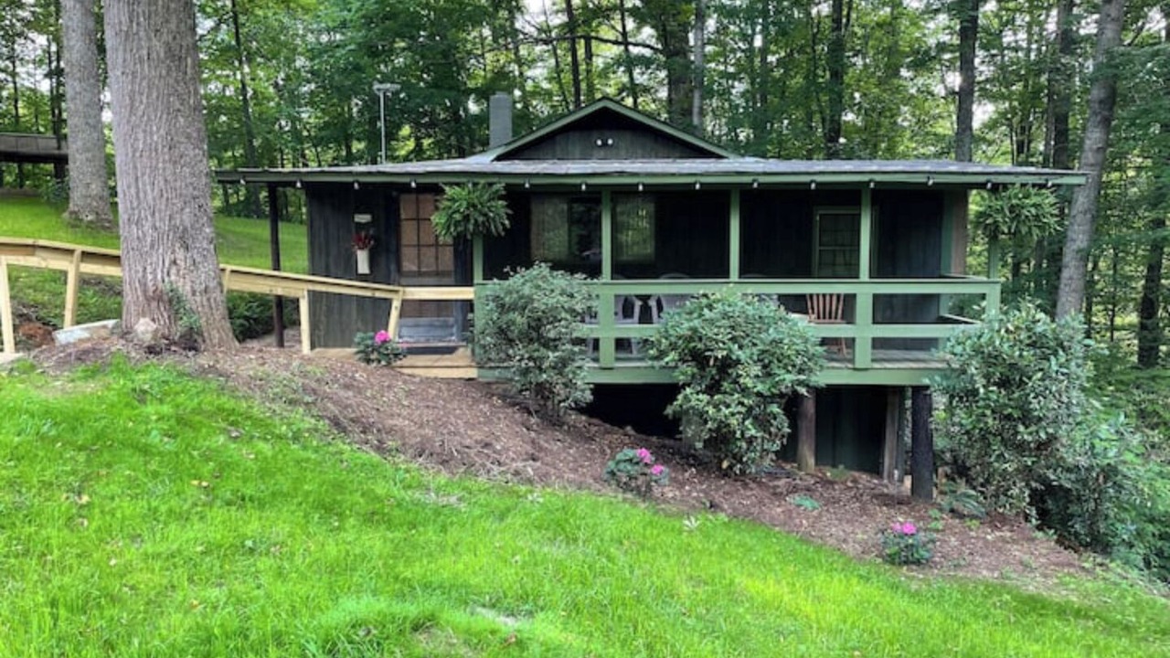 Photo of Outdoor in Stokes