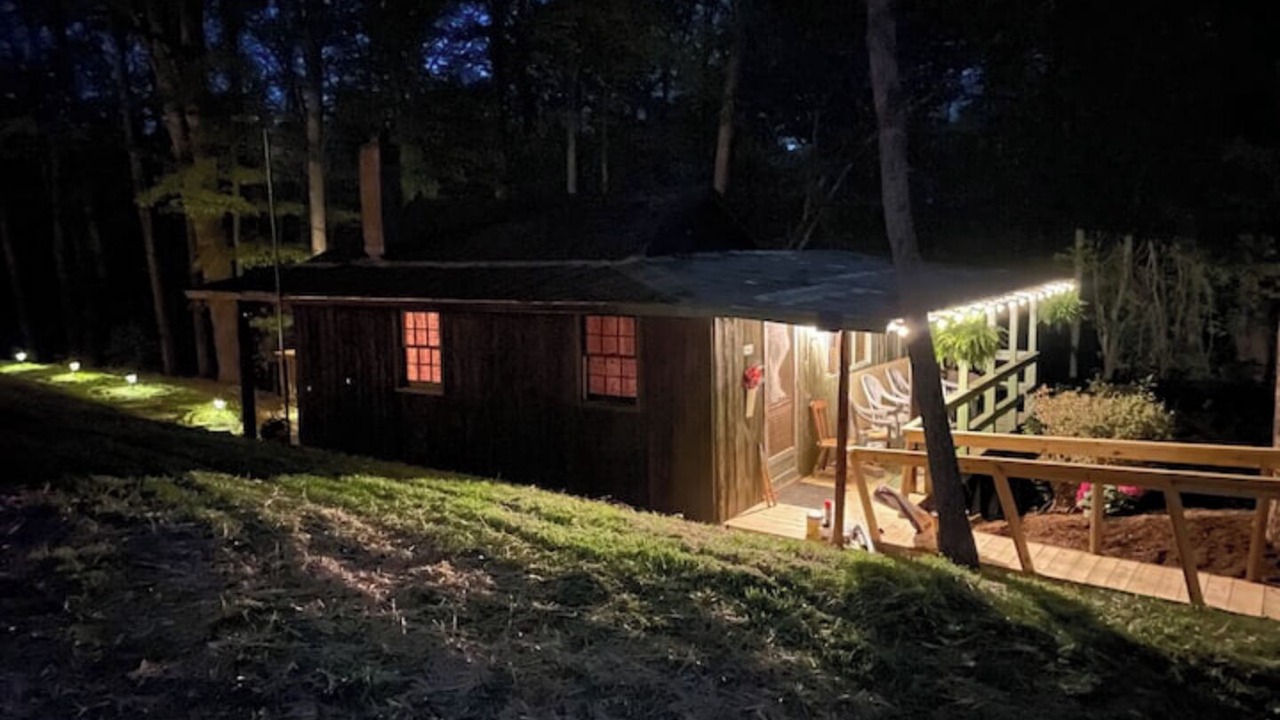Photo of Outdoor in Stokes