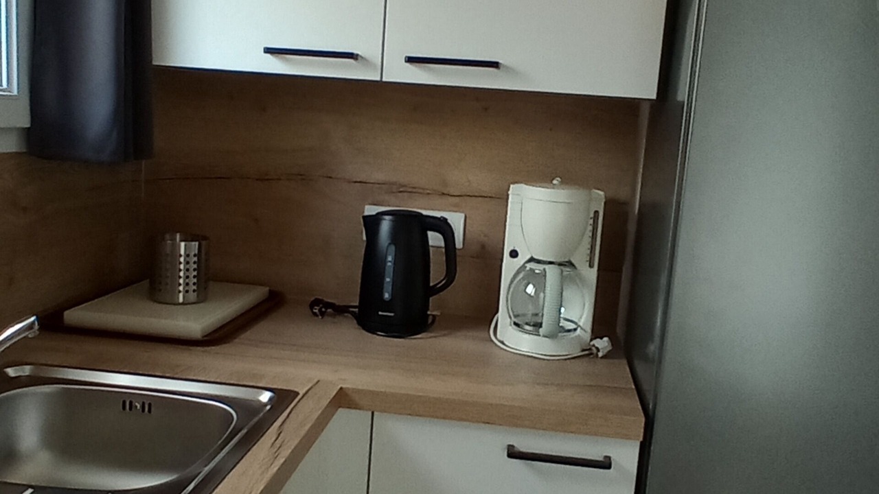 Photo of Kitchen in La Valette-du-Var