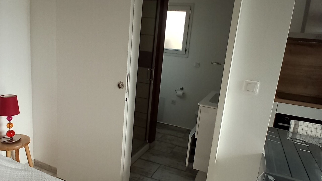 Photo of Bedroom in La Valette-du-Var