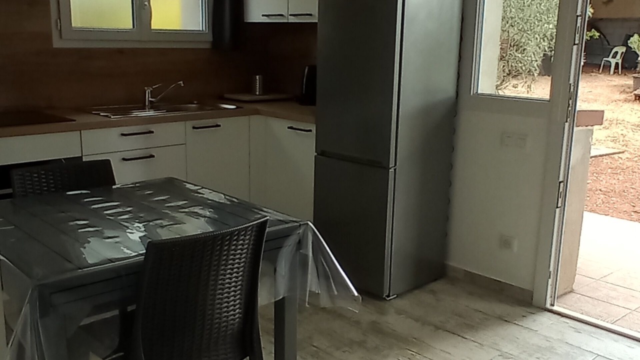 Photo of Kitchen in La Valette-du-Var