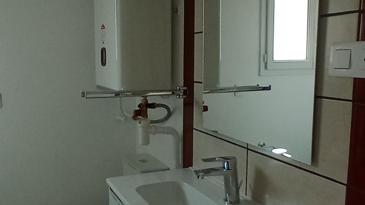 Photo of Bathroom in La Valette-du-Var