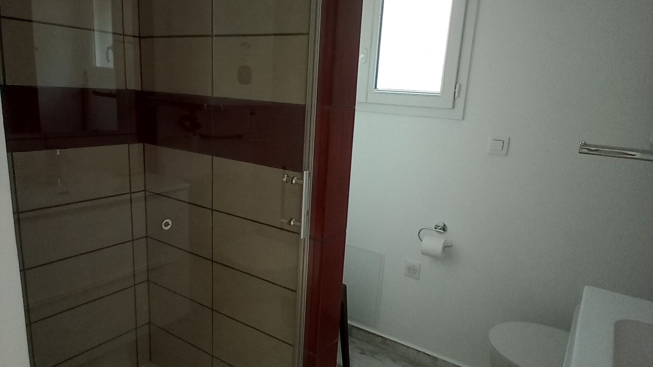 Photo of Bathroom in La Valette-du-Var