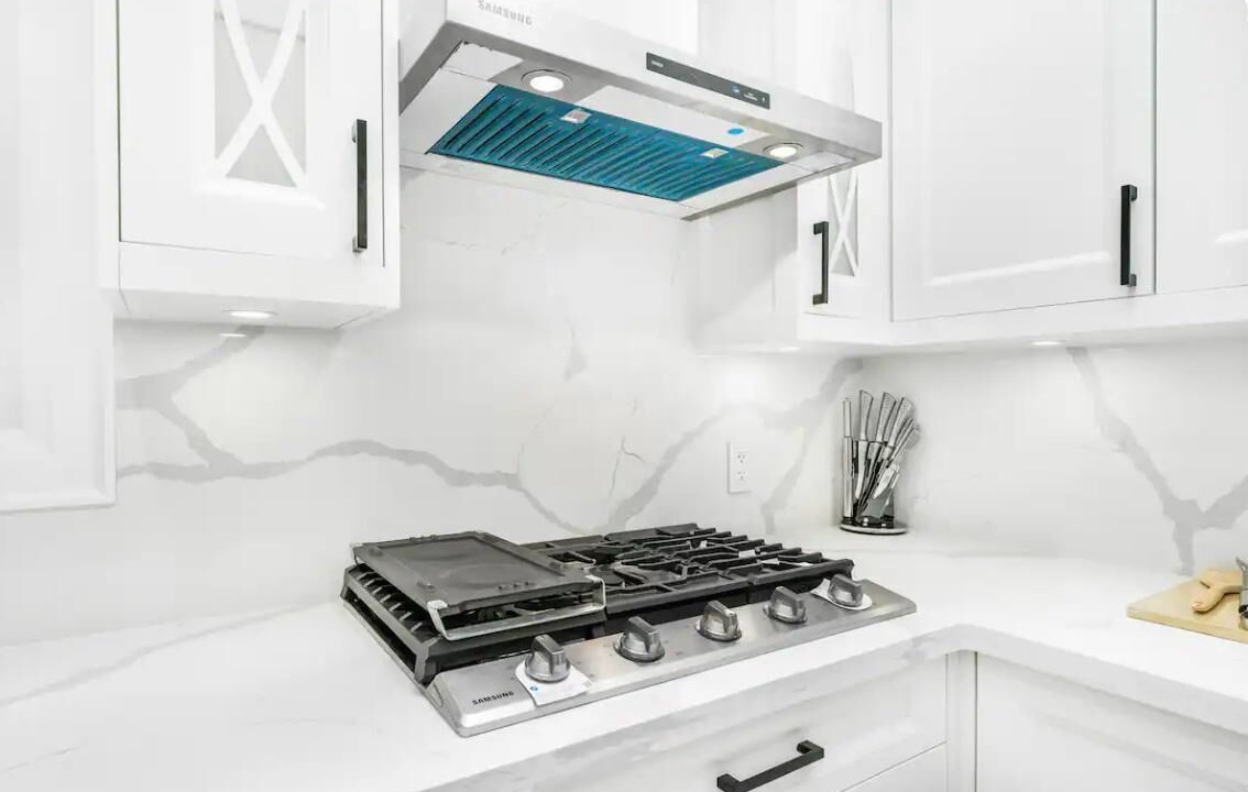 Photo of Kitchen in Henry Farm