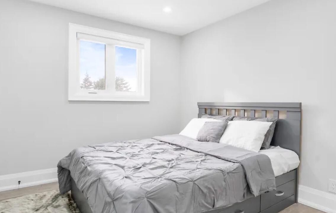 Photo of Bedroom in Henry Farm