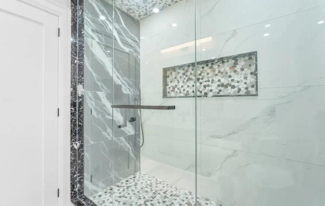 Photo of Bathroom in Henry Farm