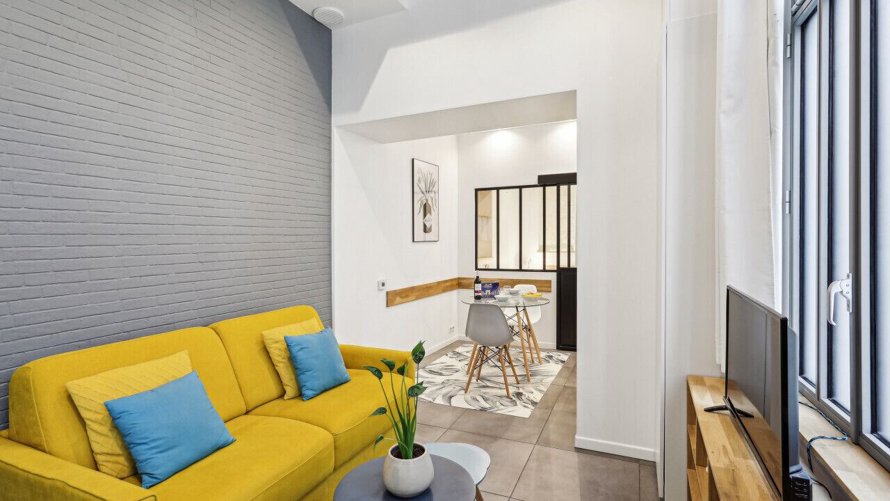 Photo of Livingroom in Arsenal