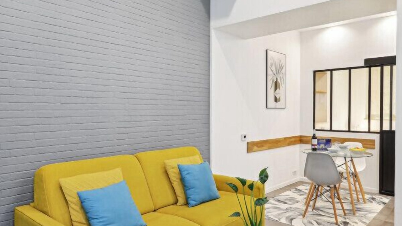 Photo of Livingroom in Arsenal