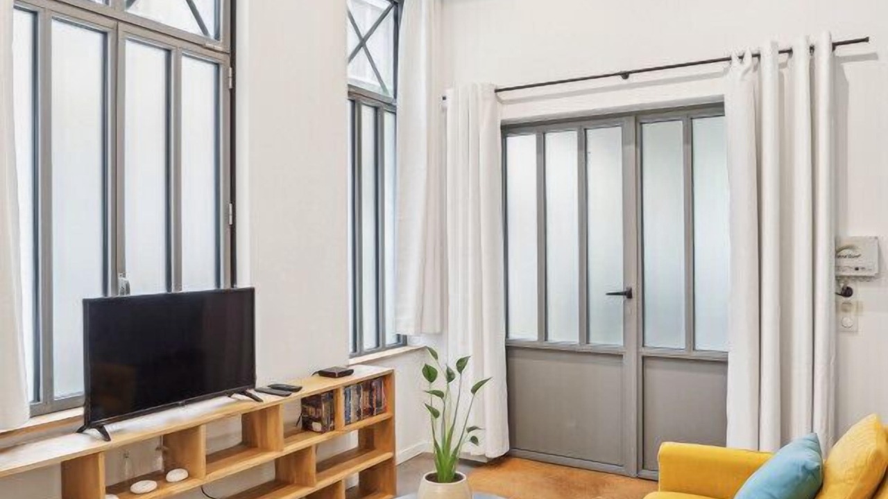 Photo of Livingroom in Arsenal