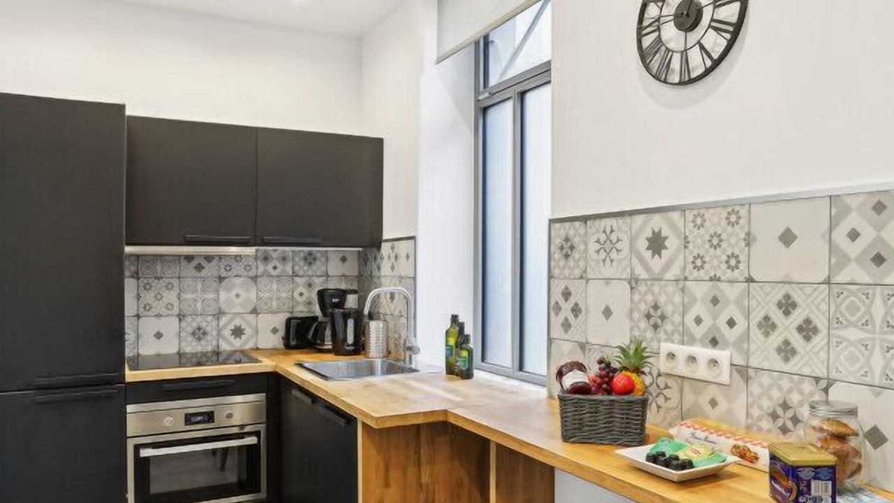 Photo of Kitchen in Arsenal