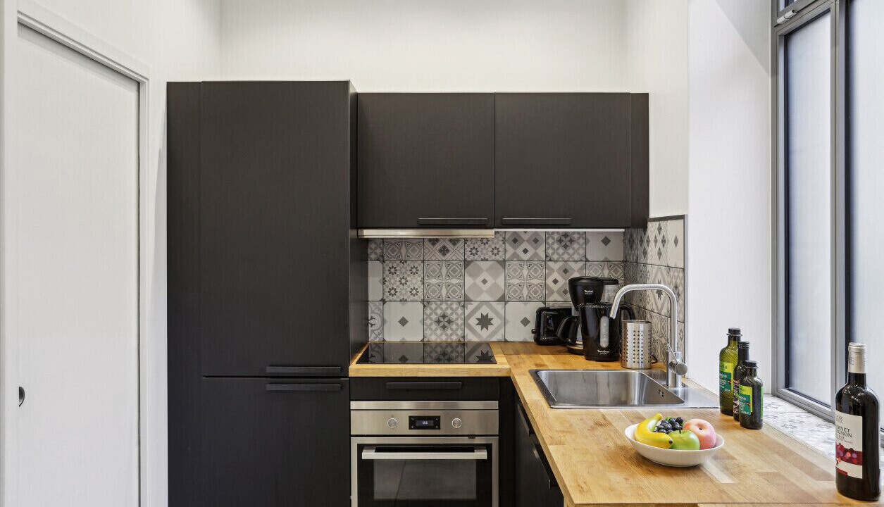 Photo of Kitchen in Arsenal