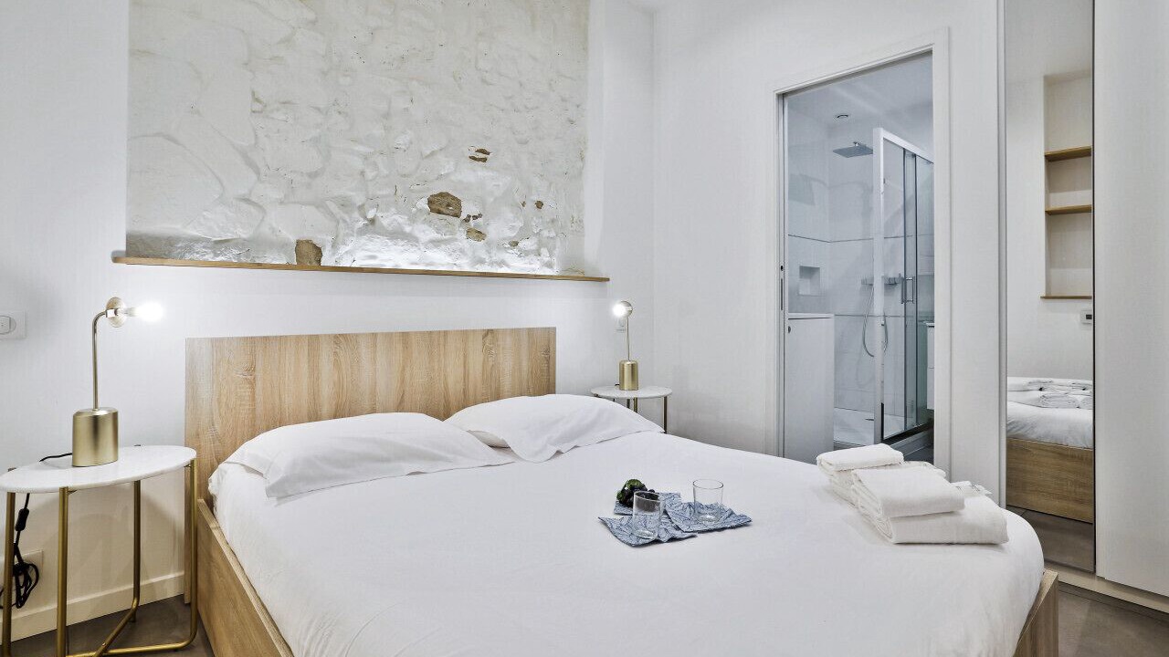 Photo of Bedroom in Arsenal