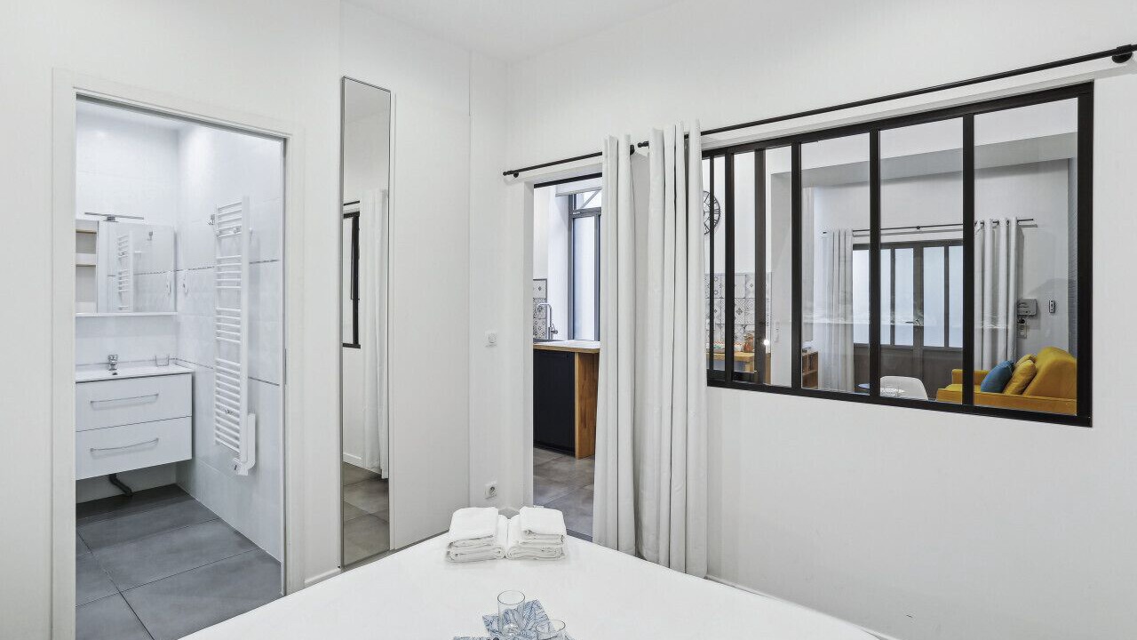 Photo of Bedroom in Arsenal
